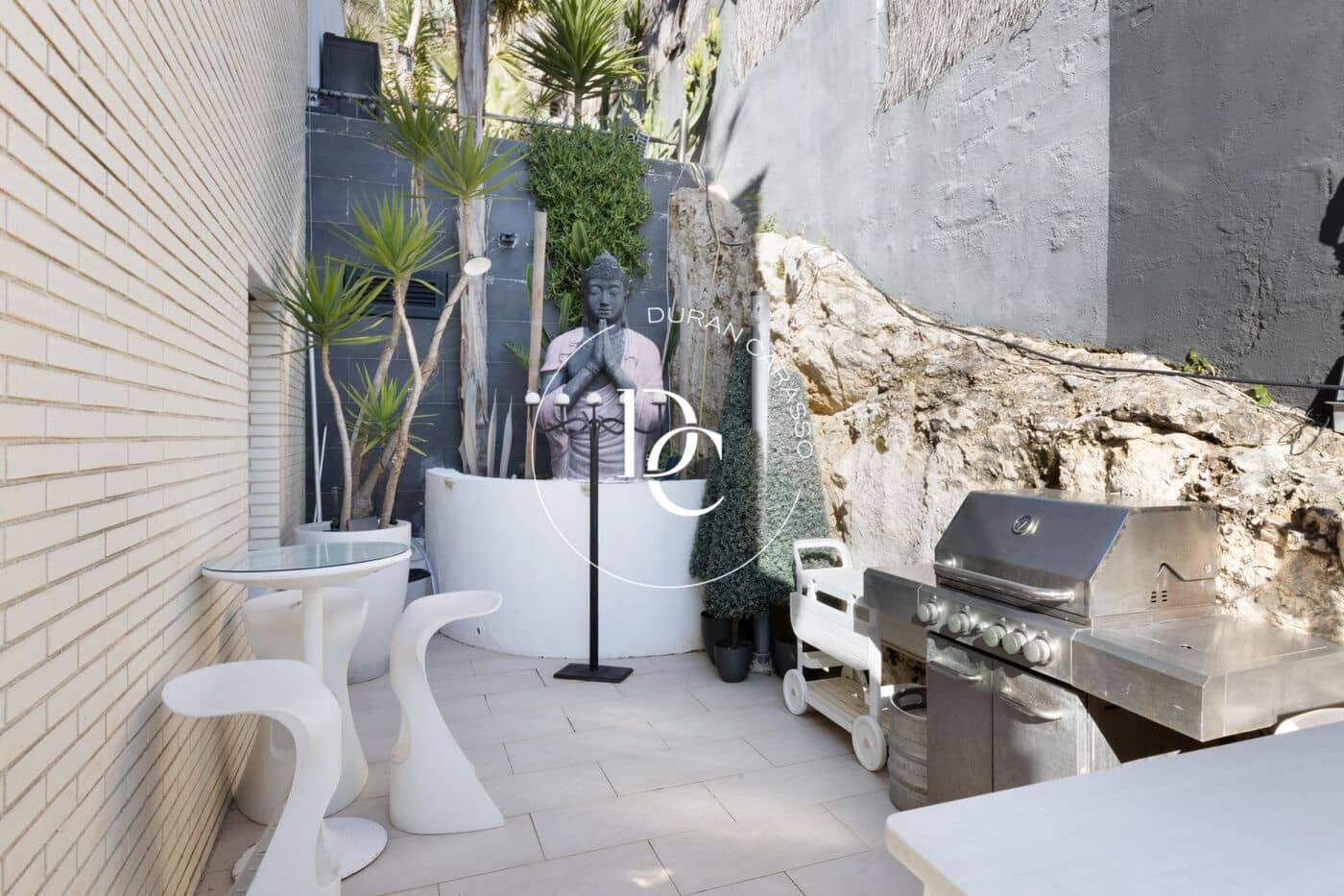 4 sovrum Villa till salu i Sitges med pool - 1 348 000 € (Ref: 9639550)