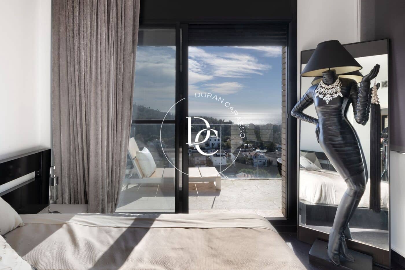 4 sovrum Villa till salu i Sitges med pool - 1 348 000 € (Ref: 9639550)