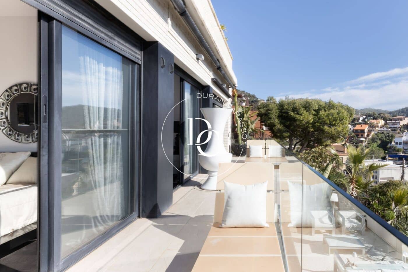 4 sovrum Villa till salu i Sitges med pool - 1 348 000 € (Ref: 9639550)