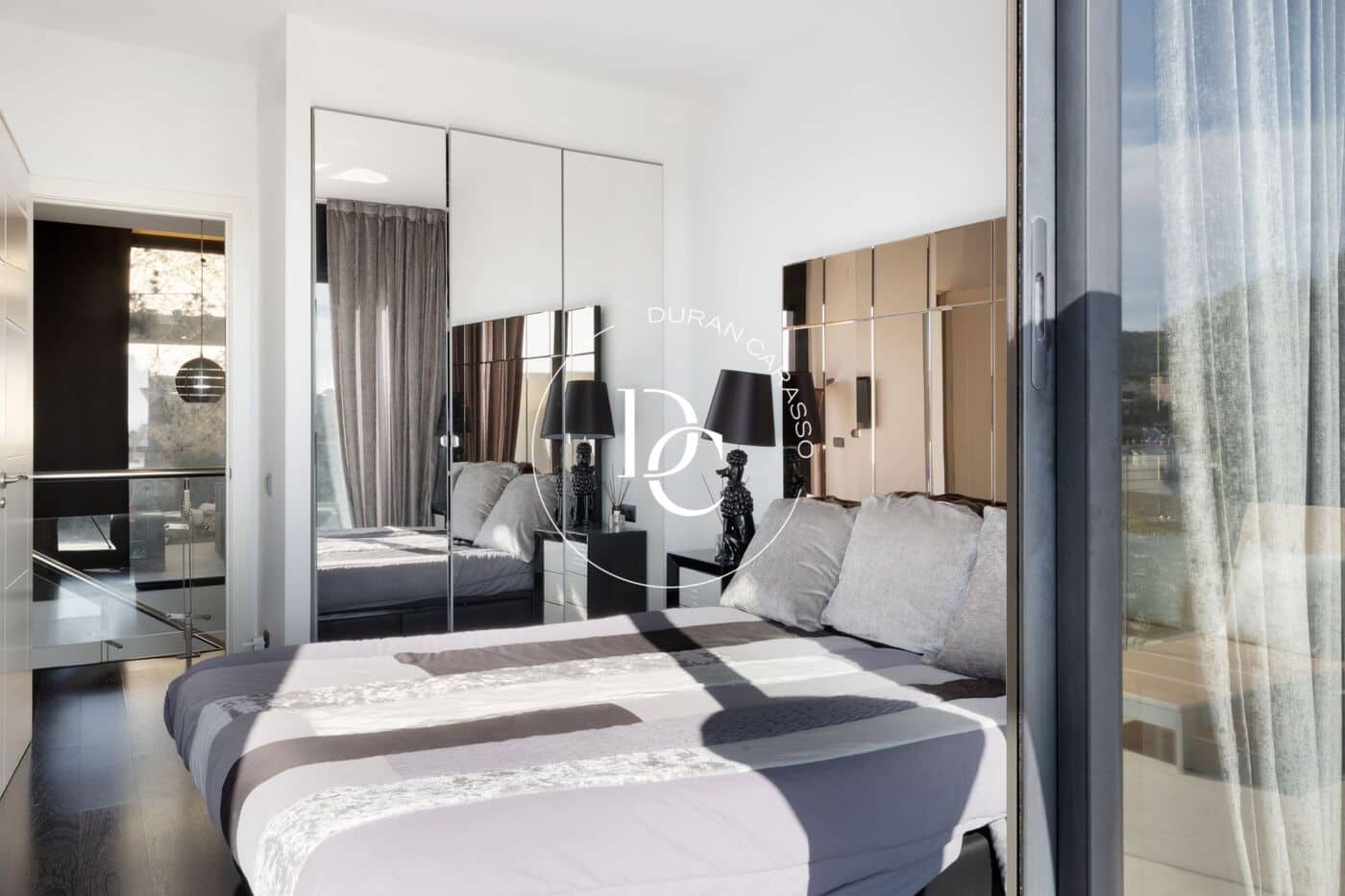 4 sovrum Villa till salu i Sitges med pool - 1 348 000 € (Ref: 9639550)