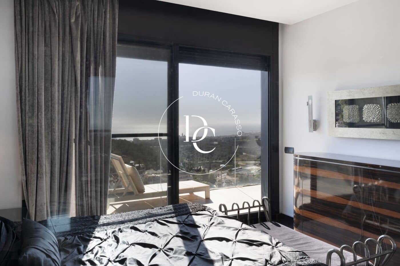 4 sovrum Villa till salu i Sitges med pool - 1 348 000 € (Ref: 9639550)