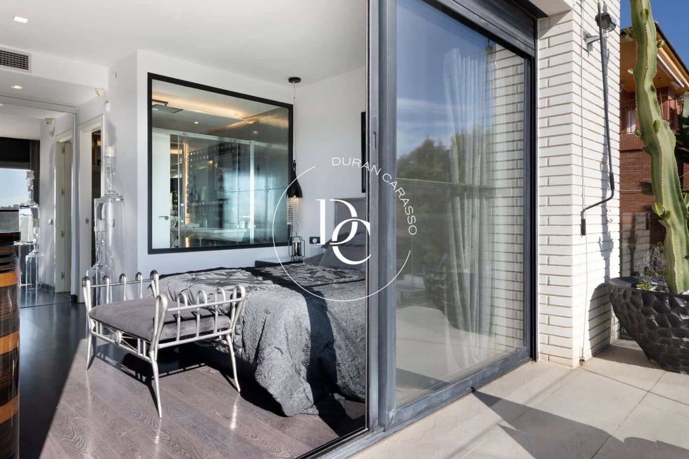 4 sovrum Villa till salu i Sitges med pool - 1 348 000 € (Ref: 9639550)