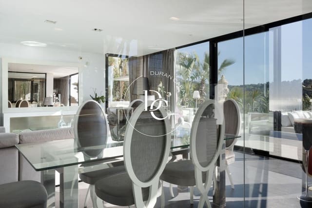 4 soverom Villa til salgs i Sitges med svømmebasseng - € 1 320 000 (Ref: 9639550)