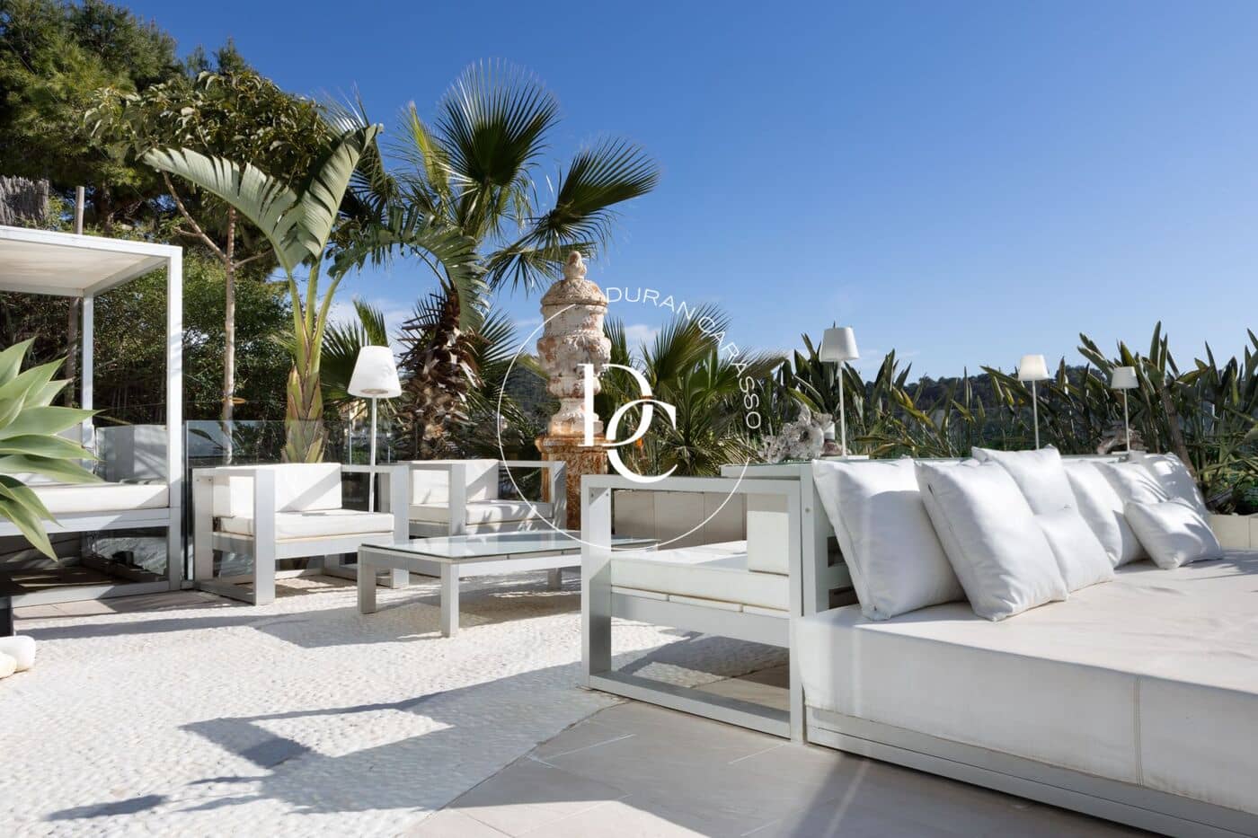 4 sovrum Villa till salu i Sitges med pool - 1 348 000 € (Ref: 9639550)