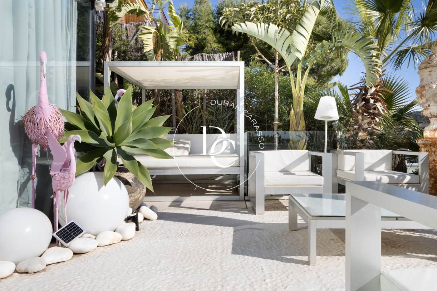 4 sovrum Villa till salu i Sitges med pool - 1 348 000 € (Ref: 9639550)