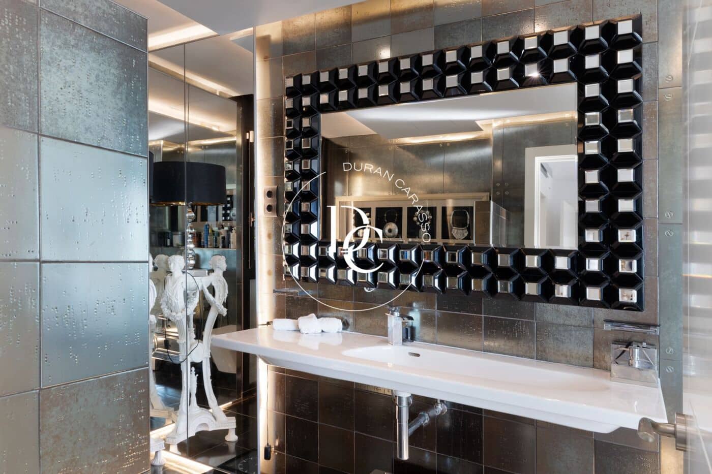 4 sovrum Villa till salu i Sitges med pool - 1 348 000 € (Ref: 9639550)