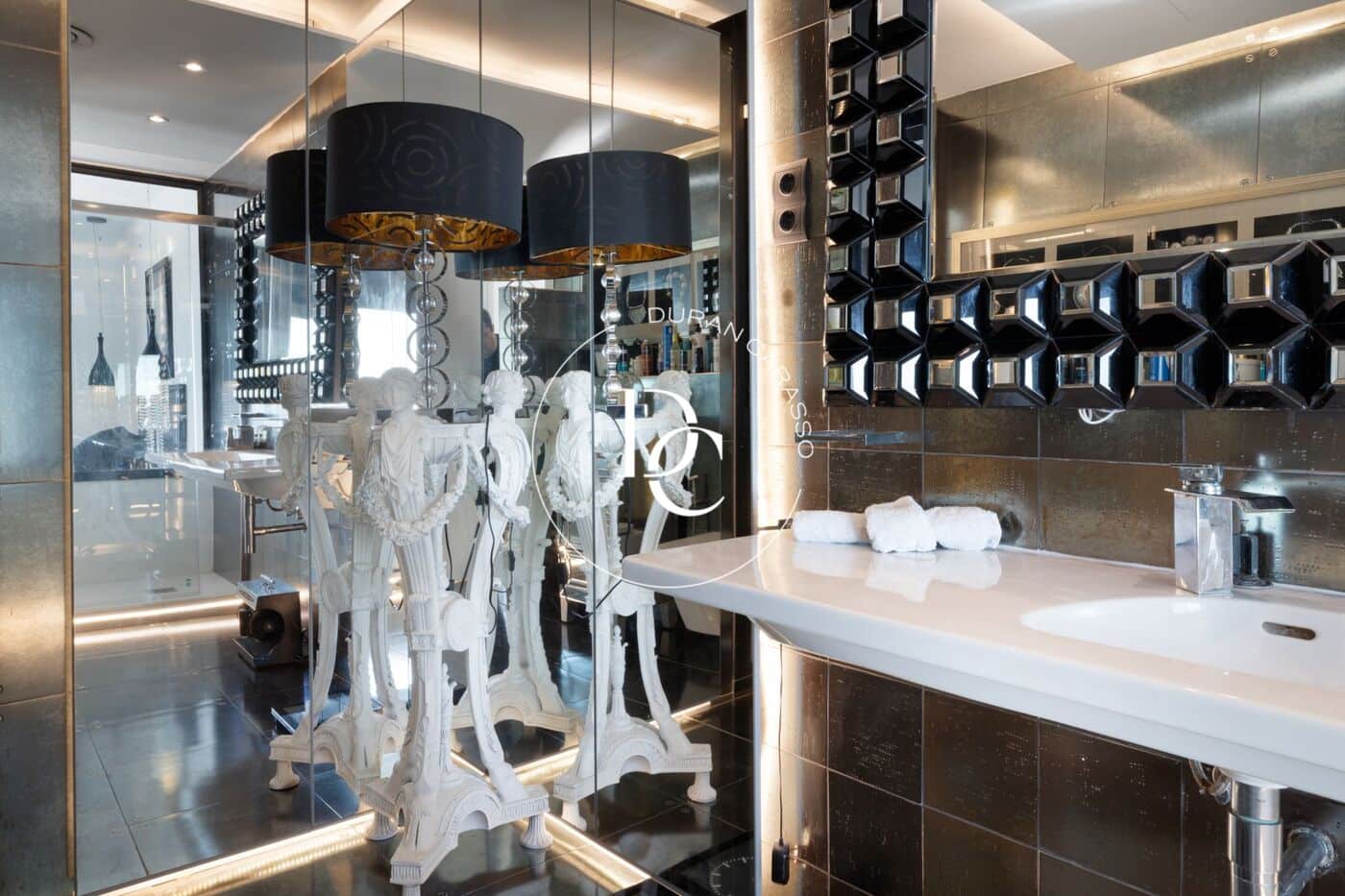 4 sovrum Villa till salu i Sitges med pool - 1 348 000 € (Ref: 9639550)