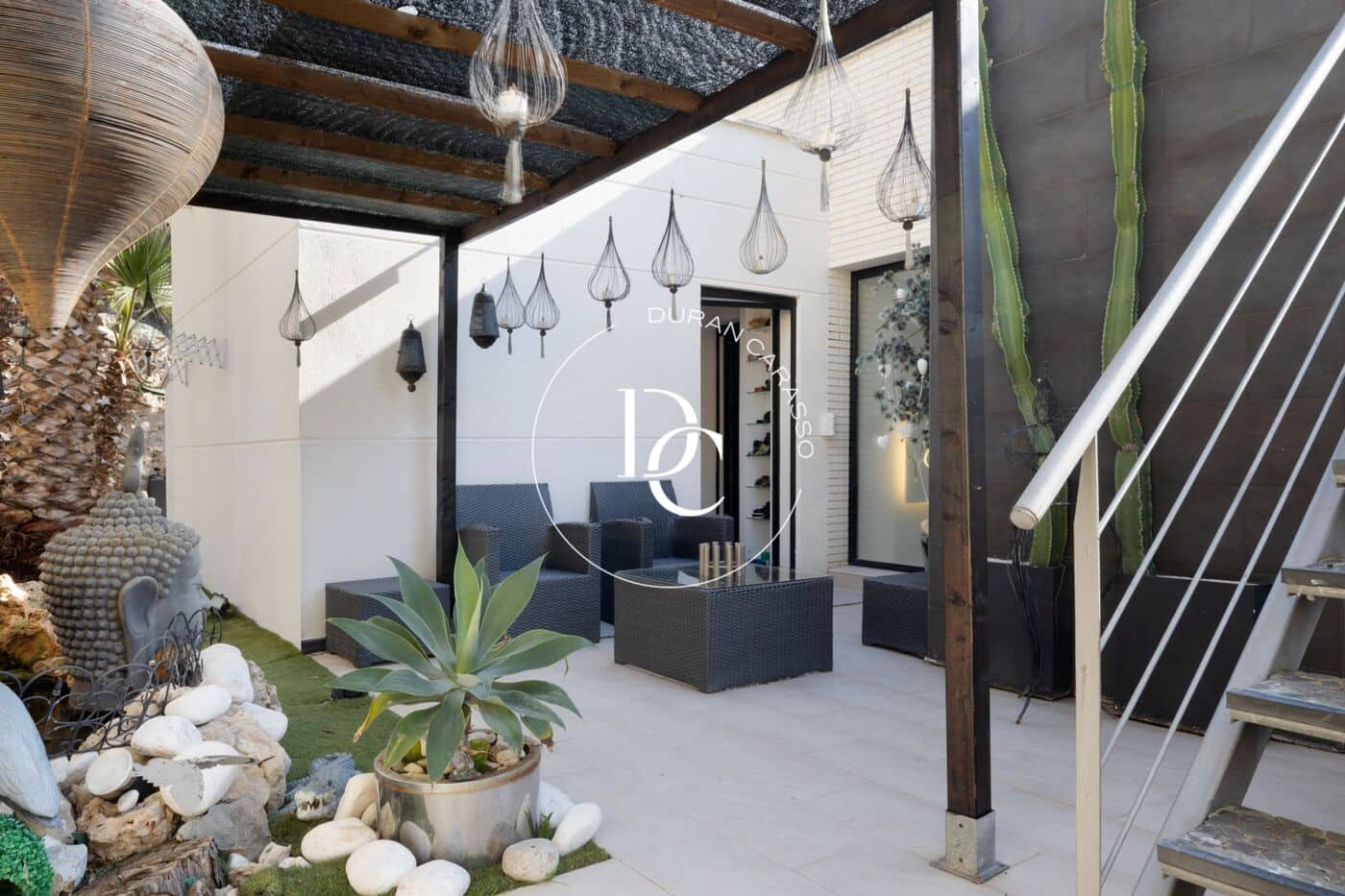 4 sovrum Villa till salu i Sitges med pool - 1 348 000 € (Ref: 9639550)