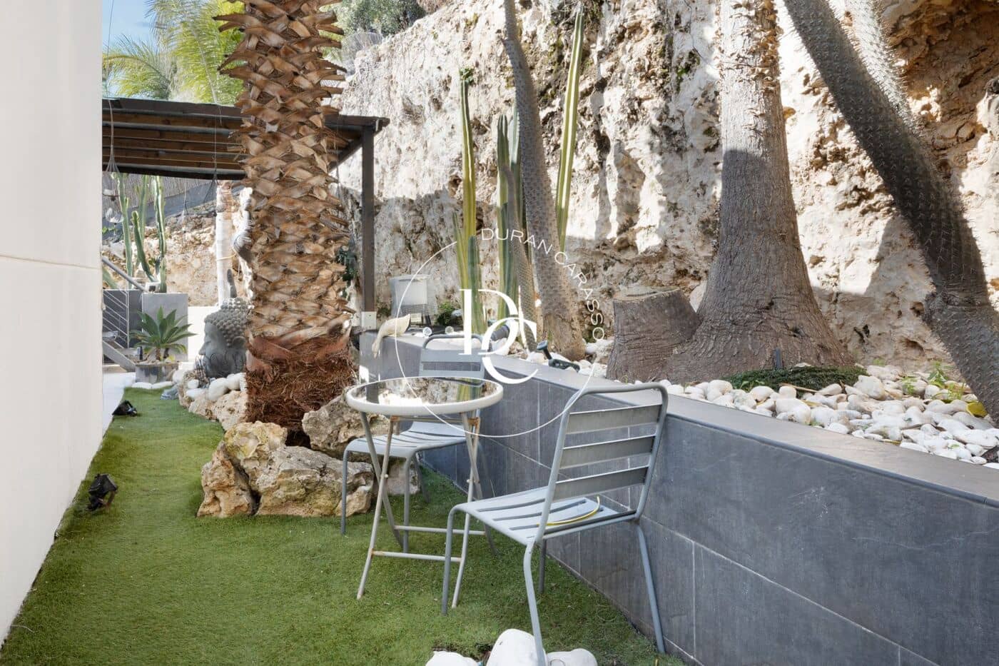 4 sovrum Villa till salu i Sitges med pool - 1 348 000 € (Ref: 9639550)