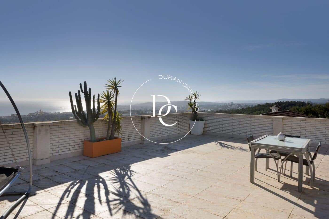 4 camera da letto Villa in vendita in Sitges con piscina - 1.320.000 € (Rif: 9639550)