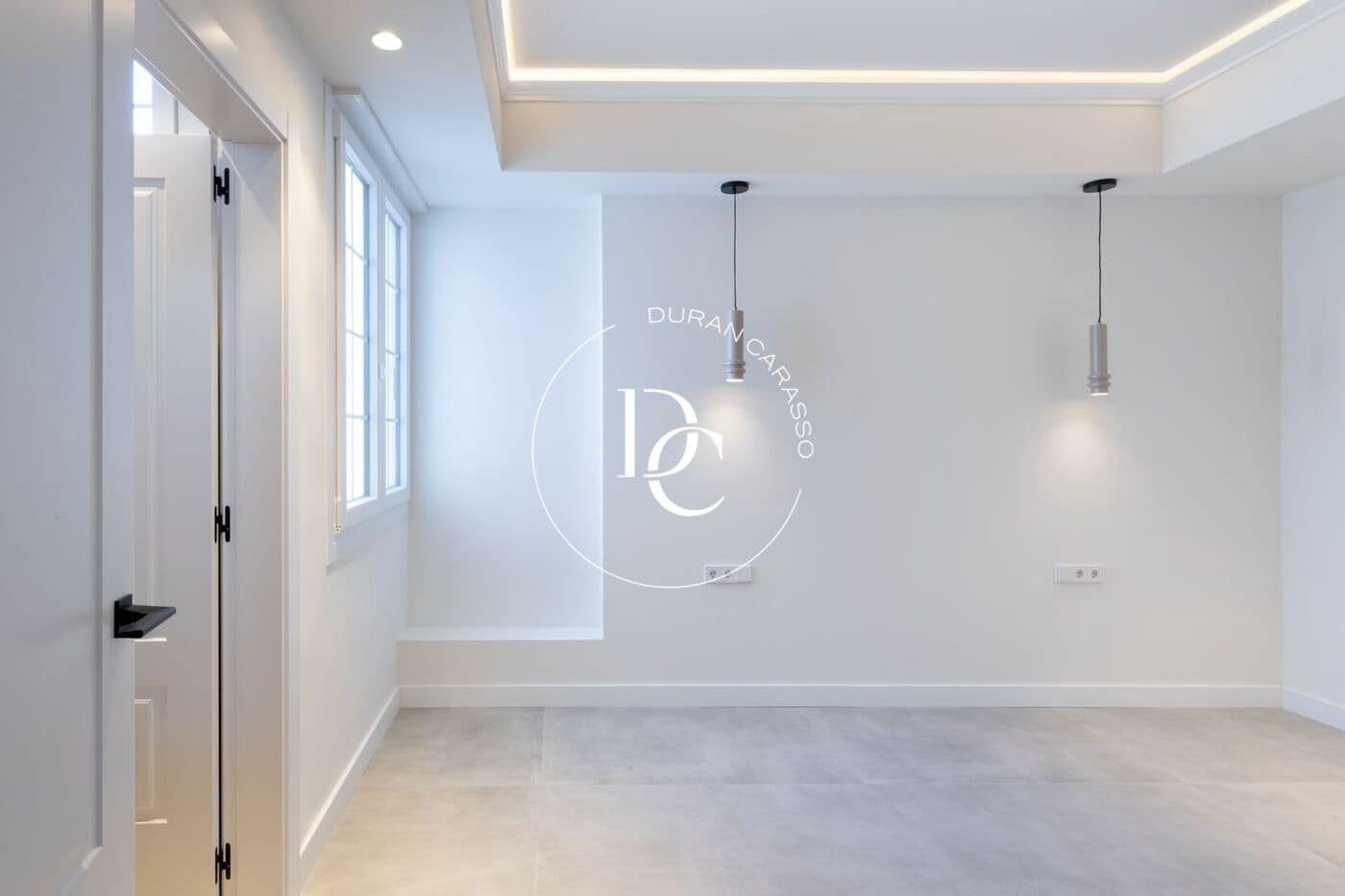 3 bedroom Penthouse for sale in Barcelona city - € 995,000 (Ref: 9648352)