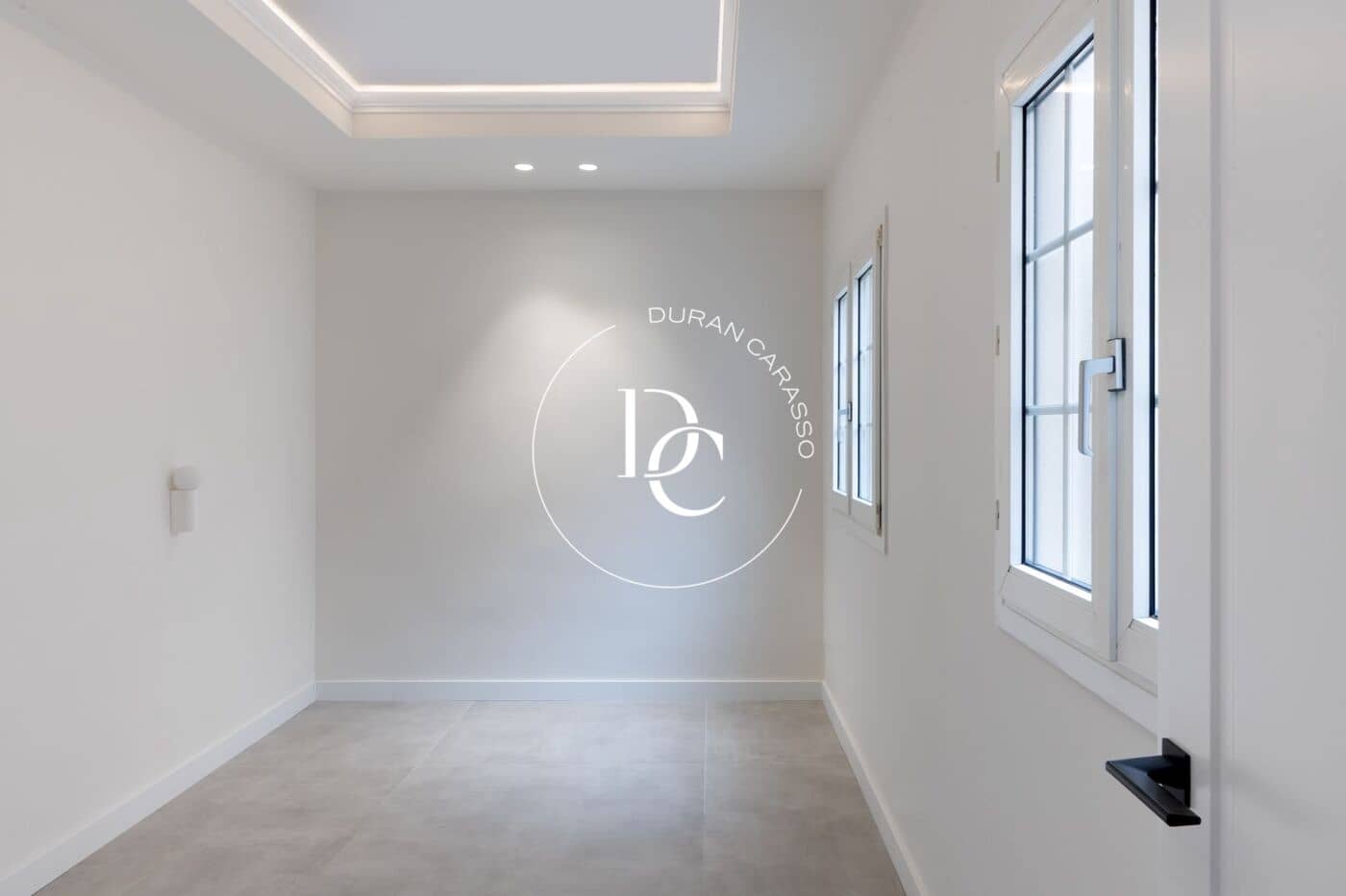 3 bedroom Penthouse for sale in Barcelona city - € 995,000 (Ref: 9648352)