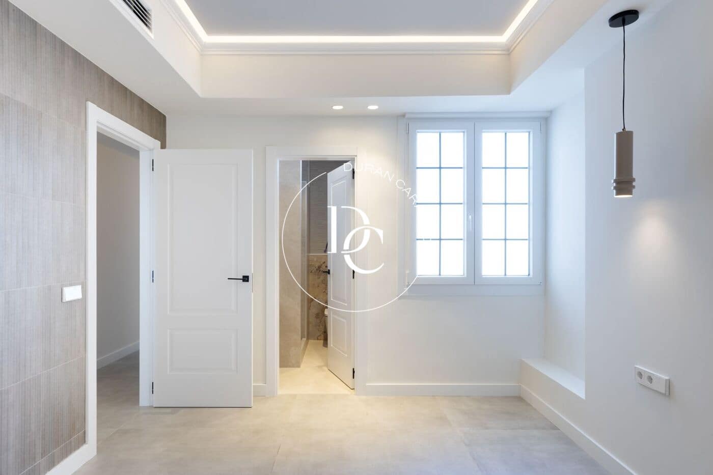 3 bedroom Penthouse for sale in Barcelona city - € 995,000 (Ref: 9648352)