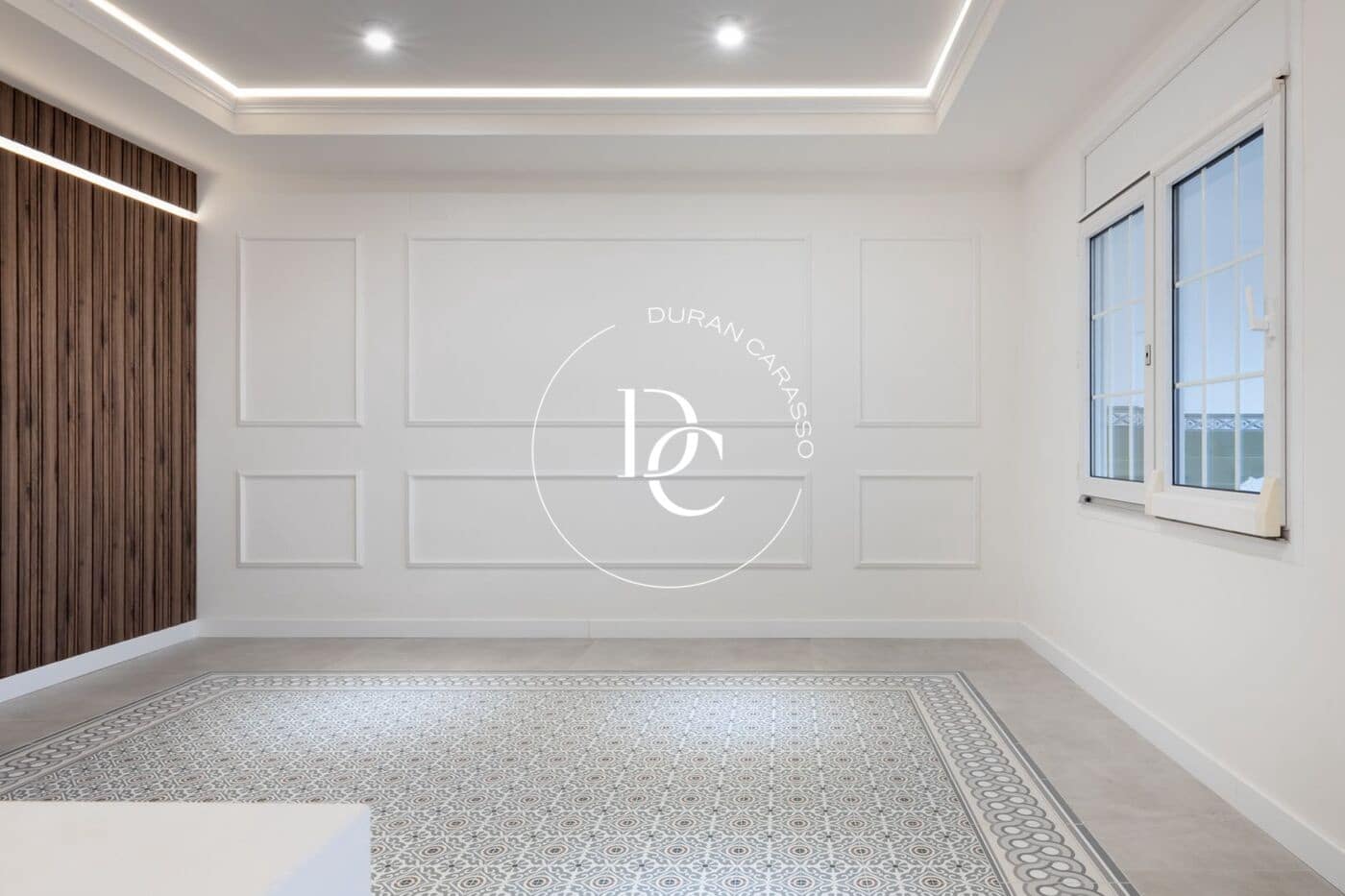 3 soverom Penthouse til salgs i Barcelona by - € 995 000 (Ref: 9648352)