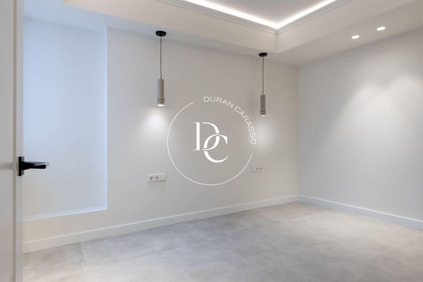 3 soverom Penthouse til salgs i Barcelona by - € 995 000 (Ref: 9648352)