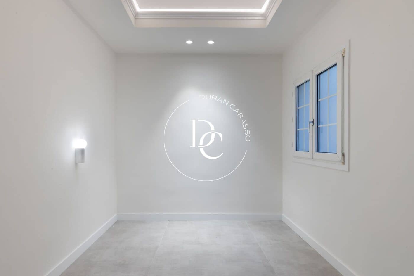 3 soverom Penthouse til salgs i Barcelona by - € 995 000 (Ref: 9648352)