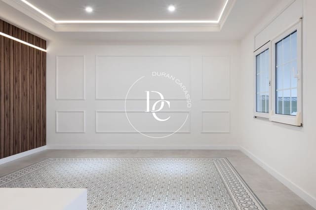 3 makuuhuone Kattohuoneisto myytävänä paikassa La Dreta de L'Eixample, Barcelona kaupunki - 995 000 € (Ref: 9648352)