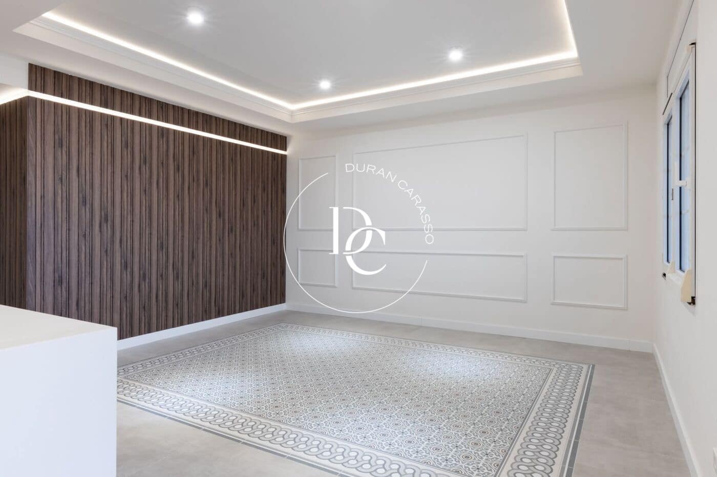 3 soverom Penthouse til salgs i Barcelona by - € 995 000 (Ref: 9648352)