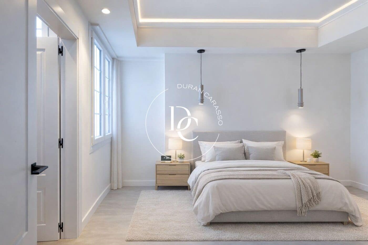 3 soverom Penthouse til salgs i Barcelona by - € 995 000 (Ref: 9648352)