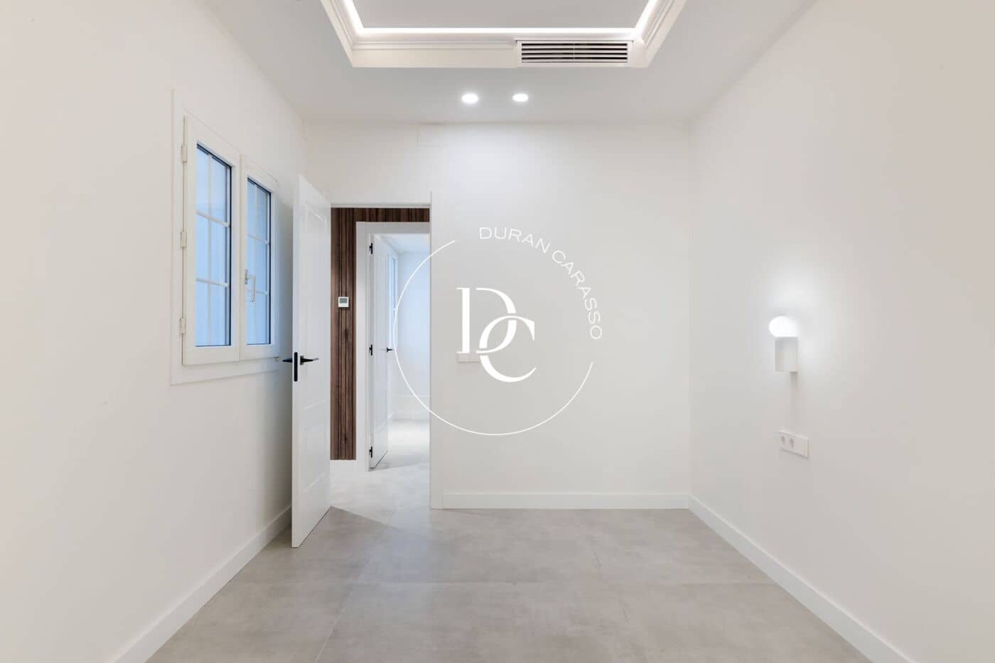 3 soverom Penthouse til salgs i Barcelona by - € 995 000 (Ref: 9648352)