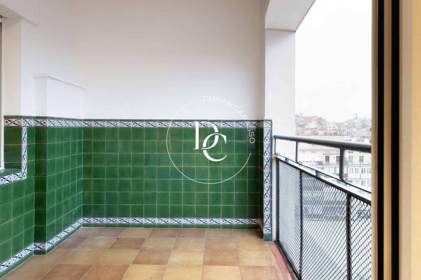 3 soverom Penthouse til salgs i Barcelona by - € 995 000 (Ref: 9648352)