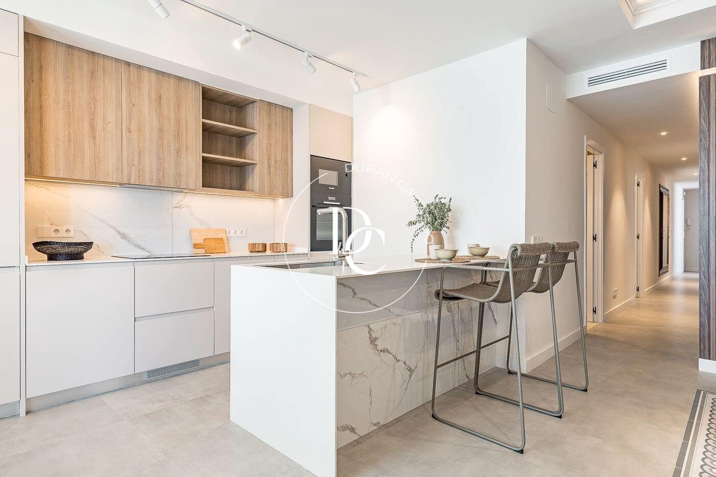 3 bedroom Penthouse for sale in Barcelona city - € 875,000 (Ref: 9648352)