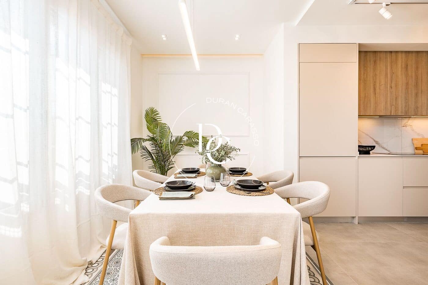 3 bedroom Penthouse for sale in Barcelona city - € 875,000 (Ref: 9648352)