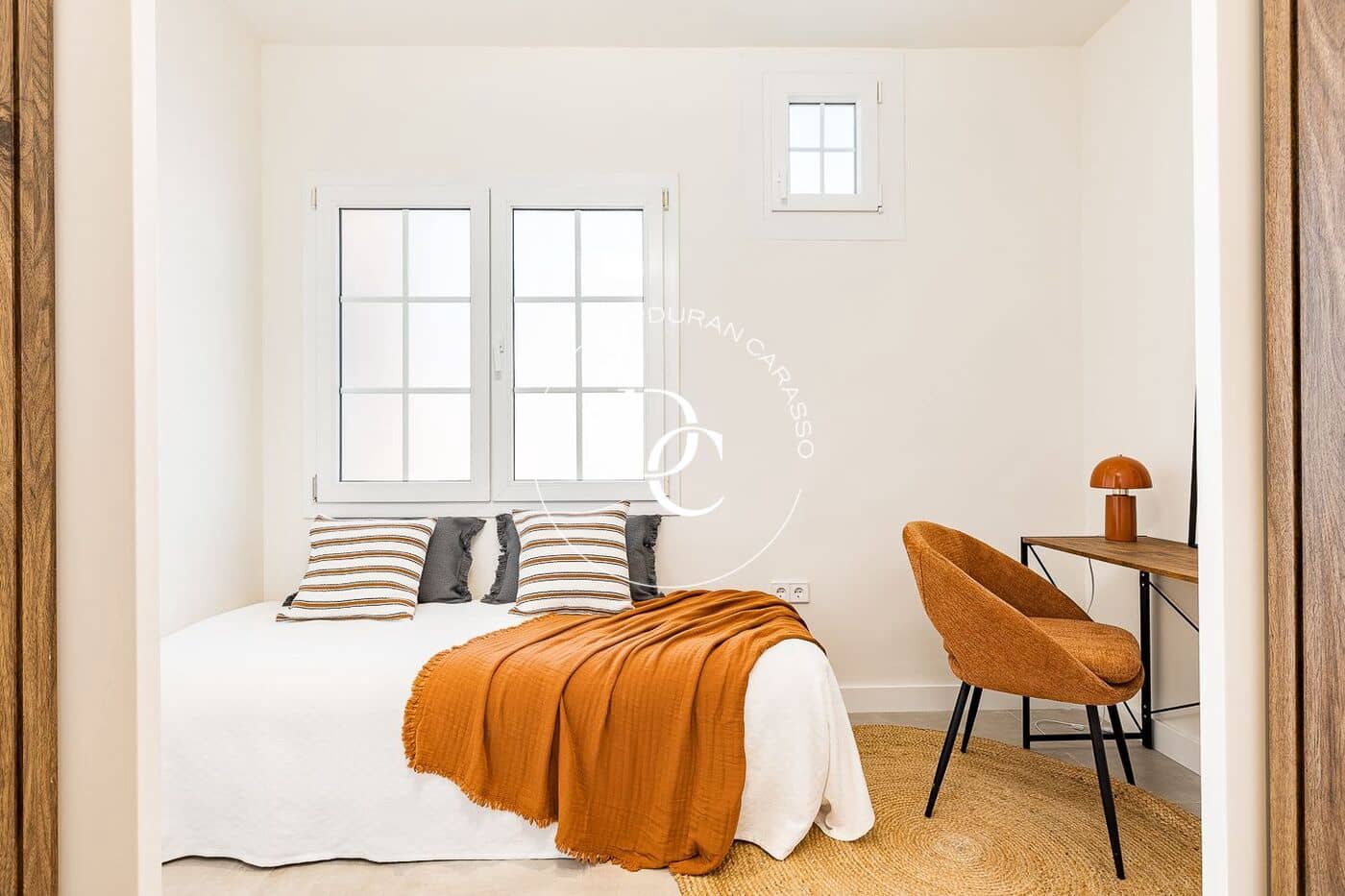 3 bedroom Penthouse for sale in Barcelona city - € 875,000 (Ref: 9648352)