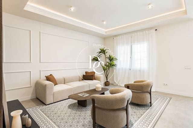 3 makuuhuone Kattohuoneisto myytävänä paikassa La Dreta de L'Eixample, Barcelona kaupunki - 875 000 € (Ref: 9648352)