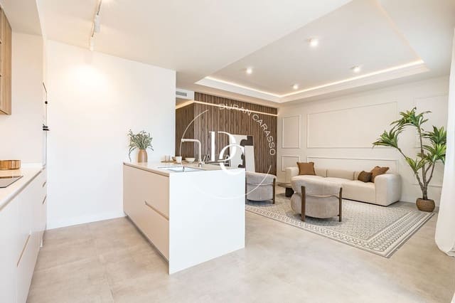 3 makuuhuone Kattohuoneisto myytävänä paikassa La Dreta de L'Eixample, Barcelona kaupunki - 875 000 € (Ref: 9648352)