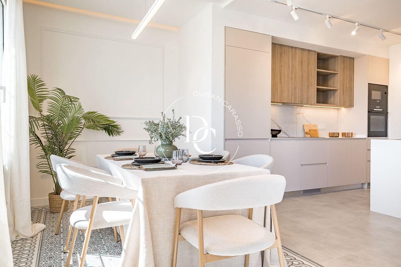 3 bedroom Penthouse for sale in Barcelona city - € 875,000 (Ref: 9648352)