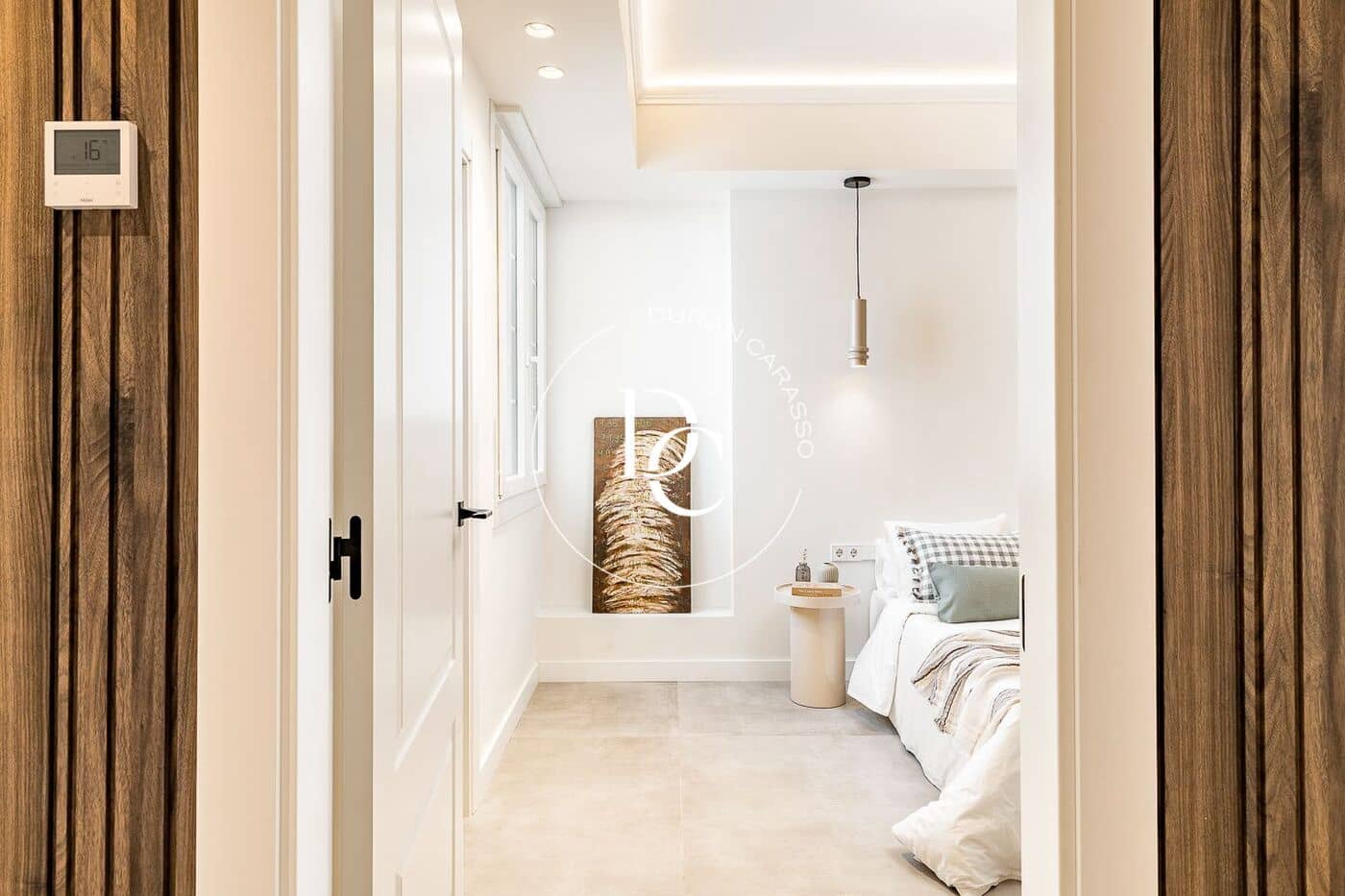 3 bedroom Penthouse for sale in Barcelona city - € 875,000 (Ref: 9648352)