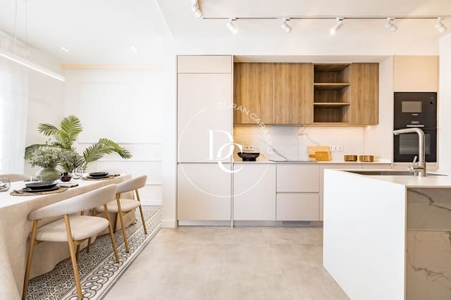 3 makuuhuone Kattohuoneisto myytävänä paikassa La Dreta de L'Eixample, Barcelona kaupunki - 875 000 € (Ref: 9648352)
