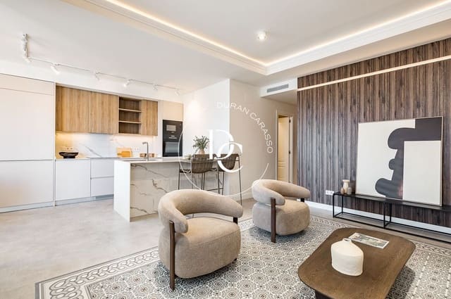 3 makuuhuone Kattohuoneisto myytävänä paikassa La Dreta de L'Eixample, Barcelona kaupunki - 875 000 € (Ref: 9648352)