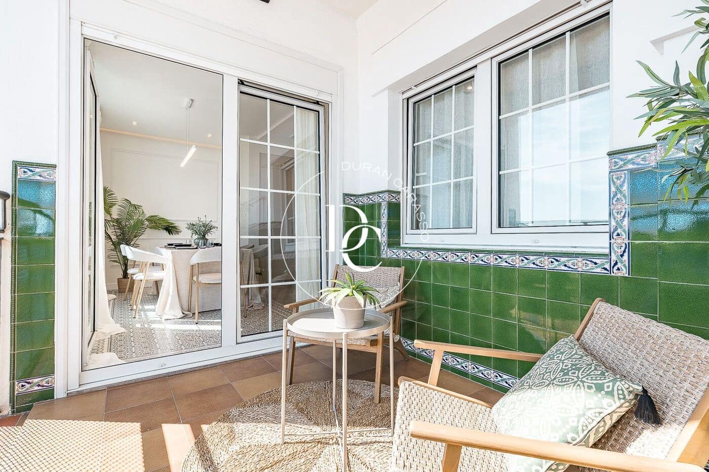 3 bedroom Penthouse for sale in Barcelona city - € 875,000 (Ref: 9648352)
