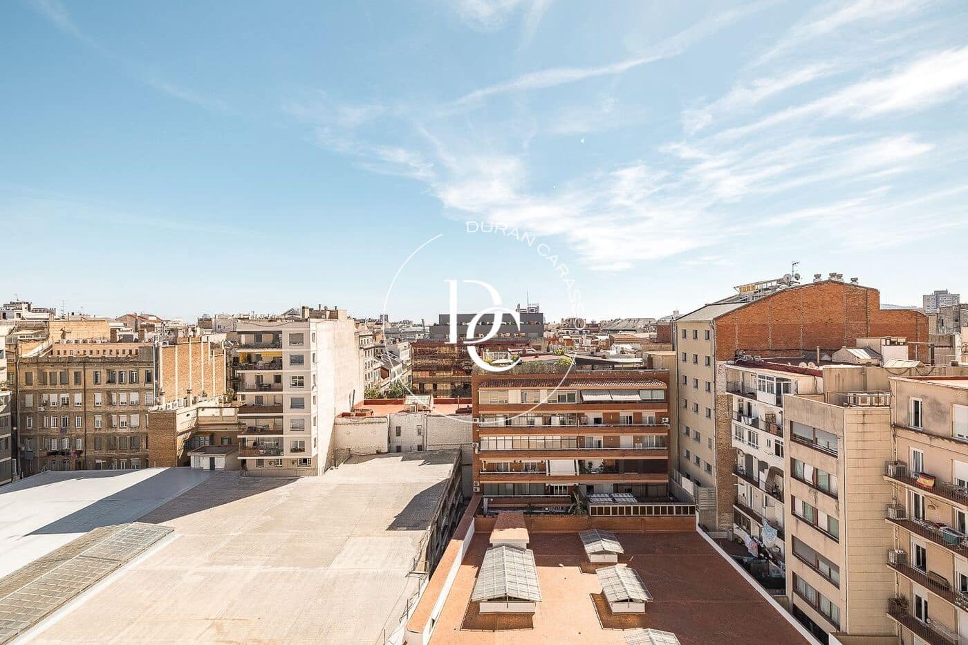 3 bedroom Penthouse for sale in Barcelona city - € 875,000 (Ref: 9648352)