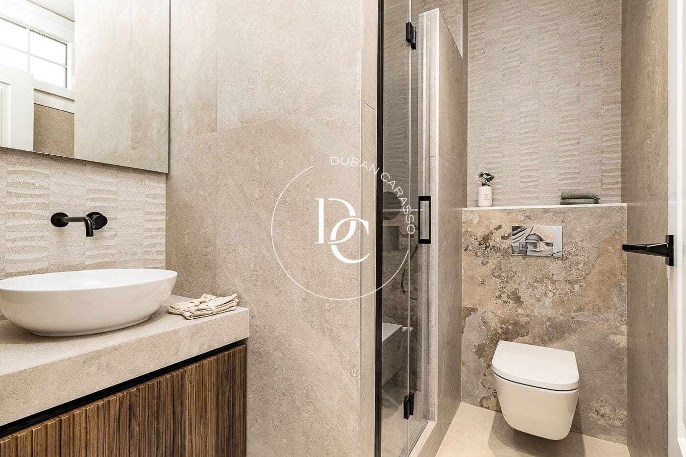 3 bedroom Penthouse for sale in Barcelona city - € 875,000 (Ref: 9648352)