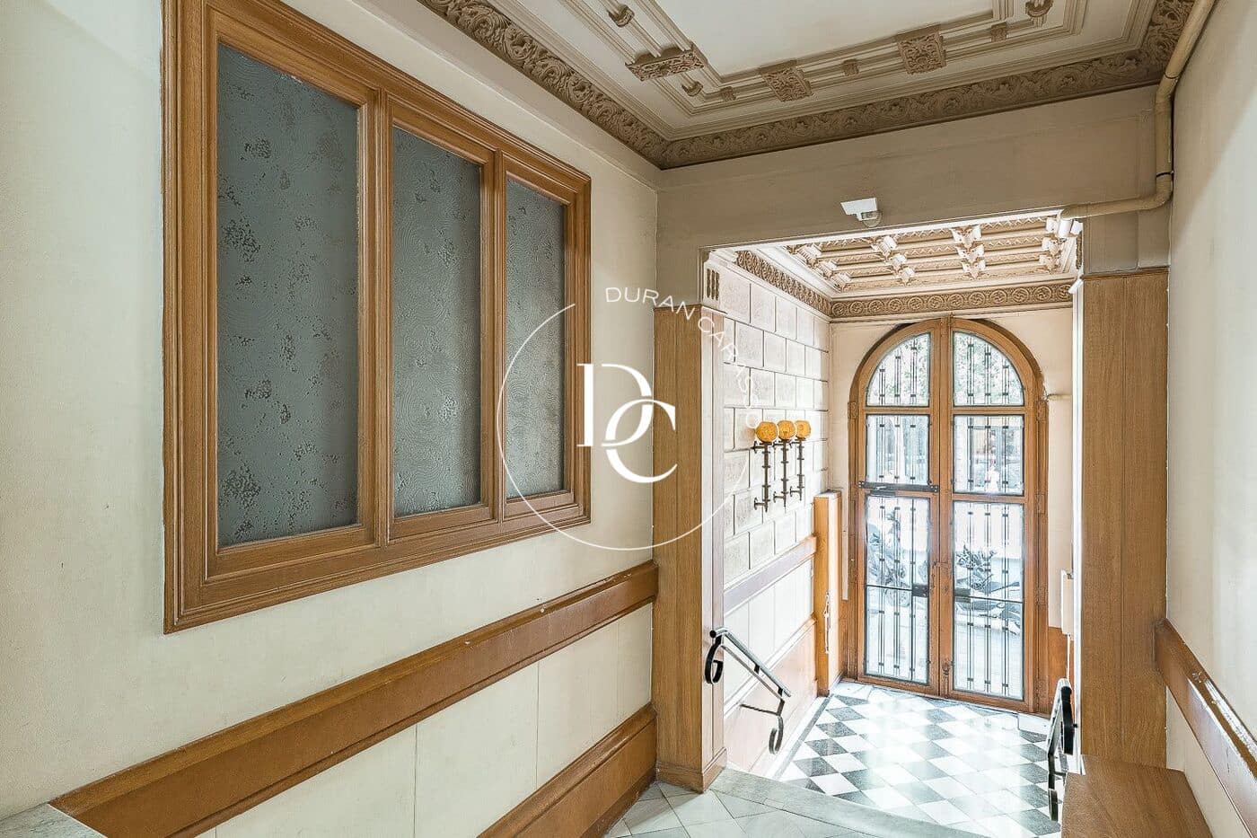 3 bedroom Penthouse for sale in Barcelona city - € 875,000 (Ref: 9648352)