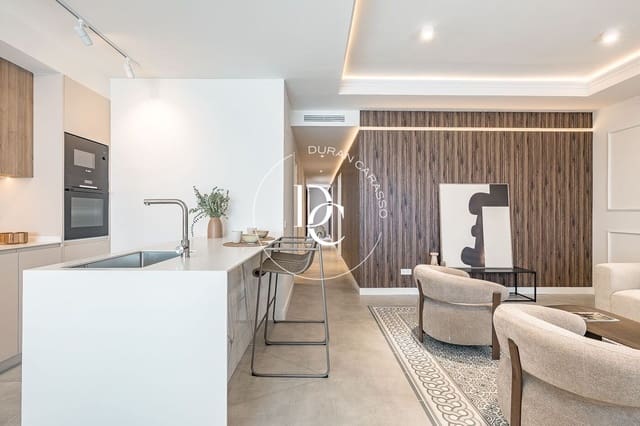 3 makuuhuone Kattohuoneisto myytävänä paikassa La Dreta de L'Eixample, Barcelona kaupunki - 875 000 € (Ref: 9648352)