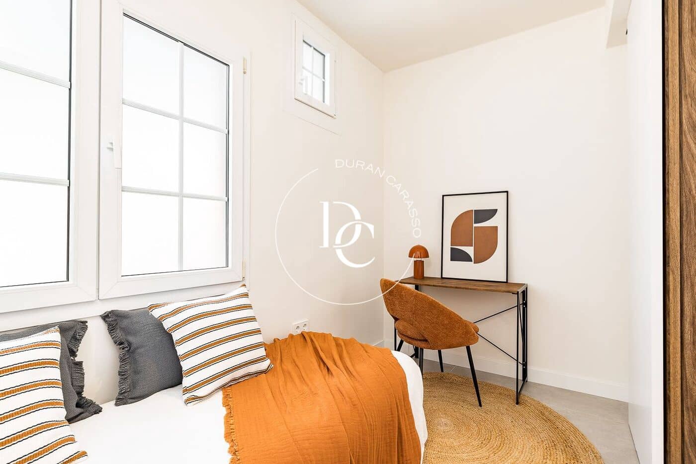 3 bedroom Penthouse for sale in Barcelona city - € 875,000 (Ref: 9648352)