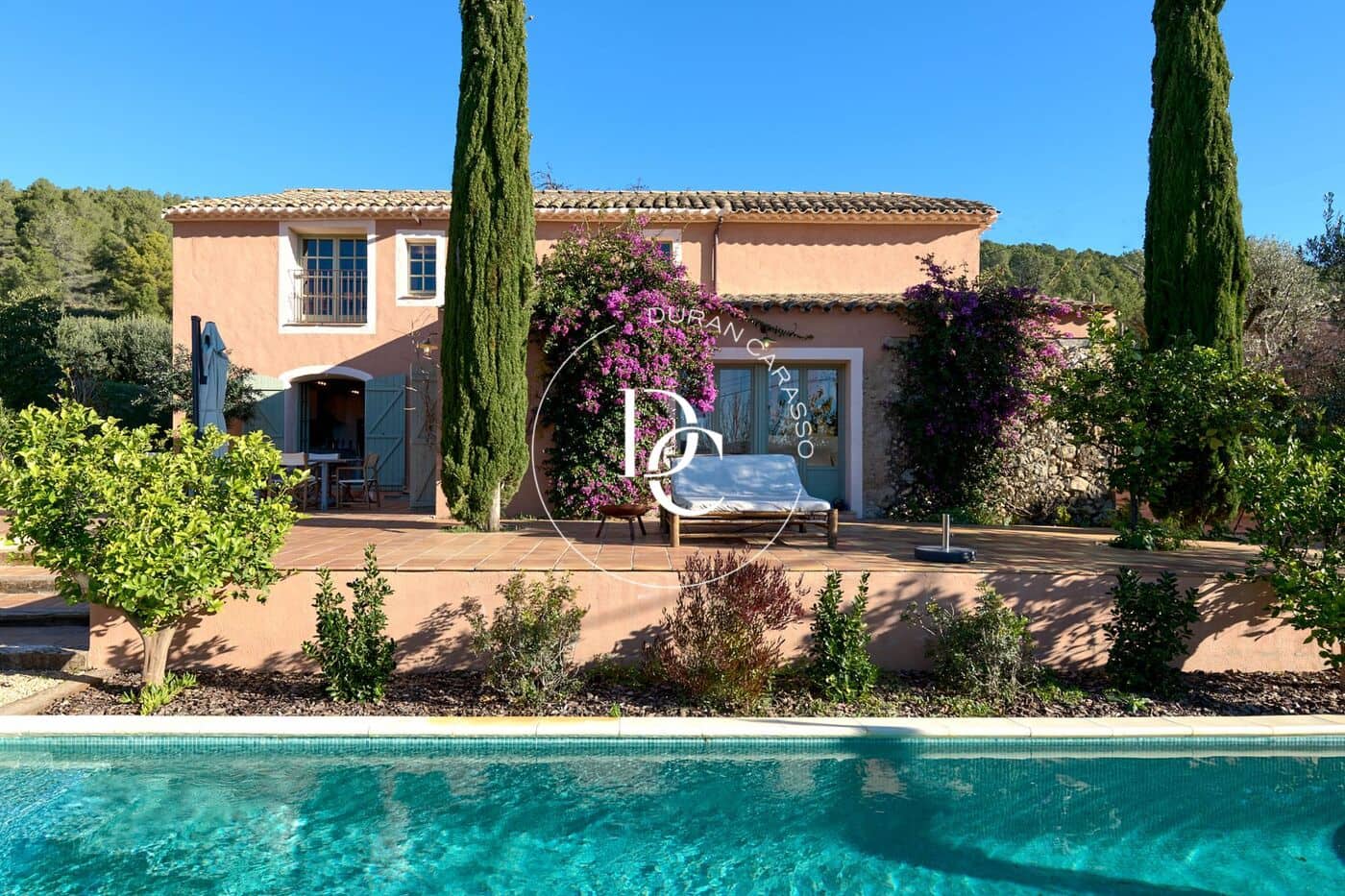 6 chambre Finca/Maison de Campagne à vendre à Torrelles de Foix avec piscine - 980 000 € (Ref: 9648353)