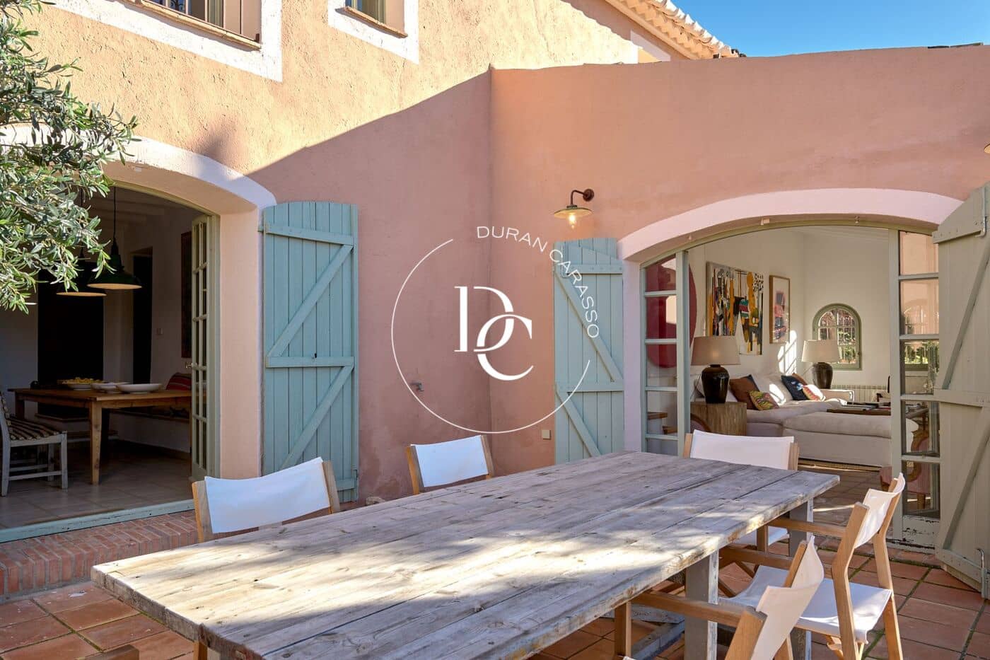 6 chambre Finca/Maison de Campagne à vendre à Torrelles de Foix avec piscine - 980 000 € (Ref: 9648353)