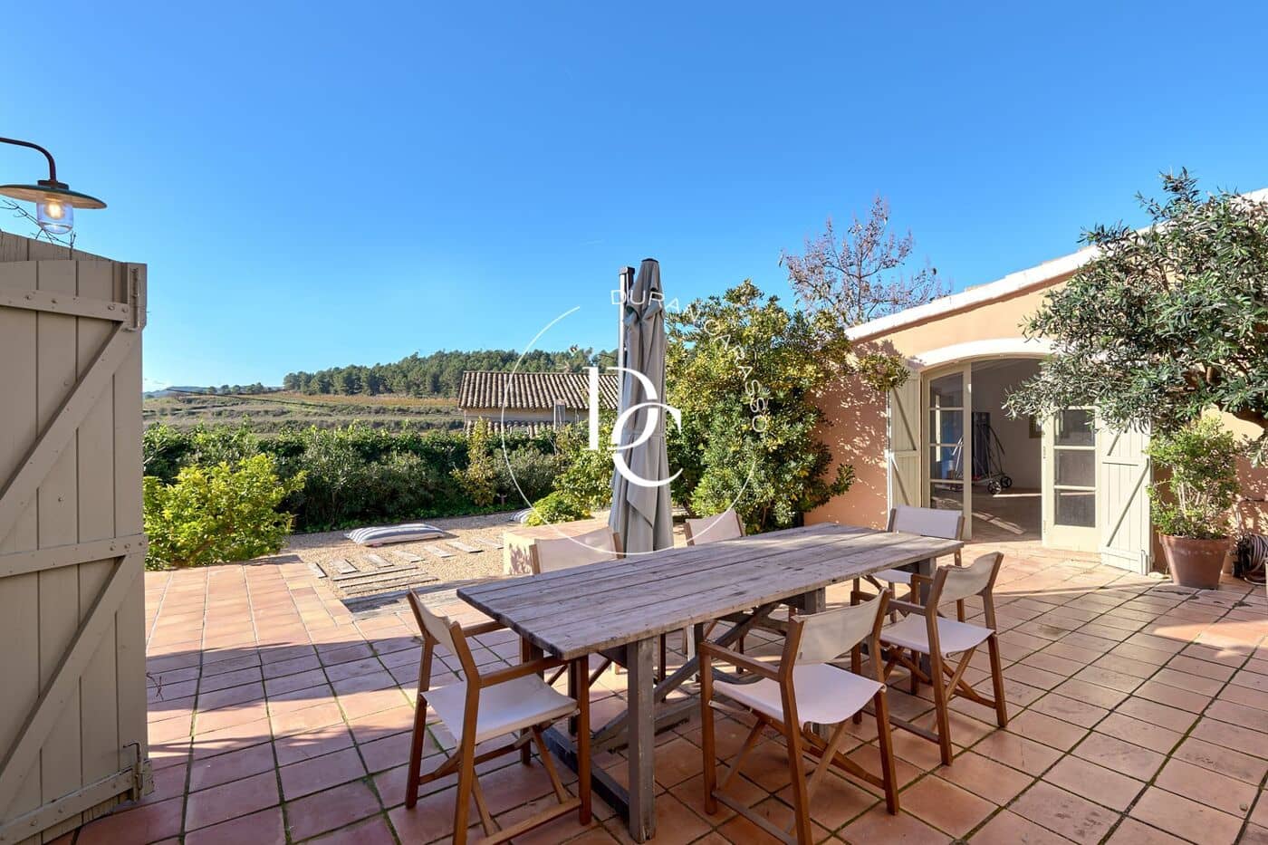 6 chambre Finca/Maison de Campagne à vendre à Torrelles de Foix avec piscine - 980 000 € (Ref: 9648353)