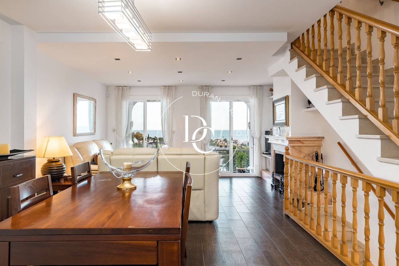 4 bedroom Apartment for sale in Sitges with pool - € 740,000 (Ref: 9666734)