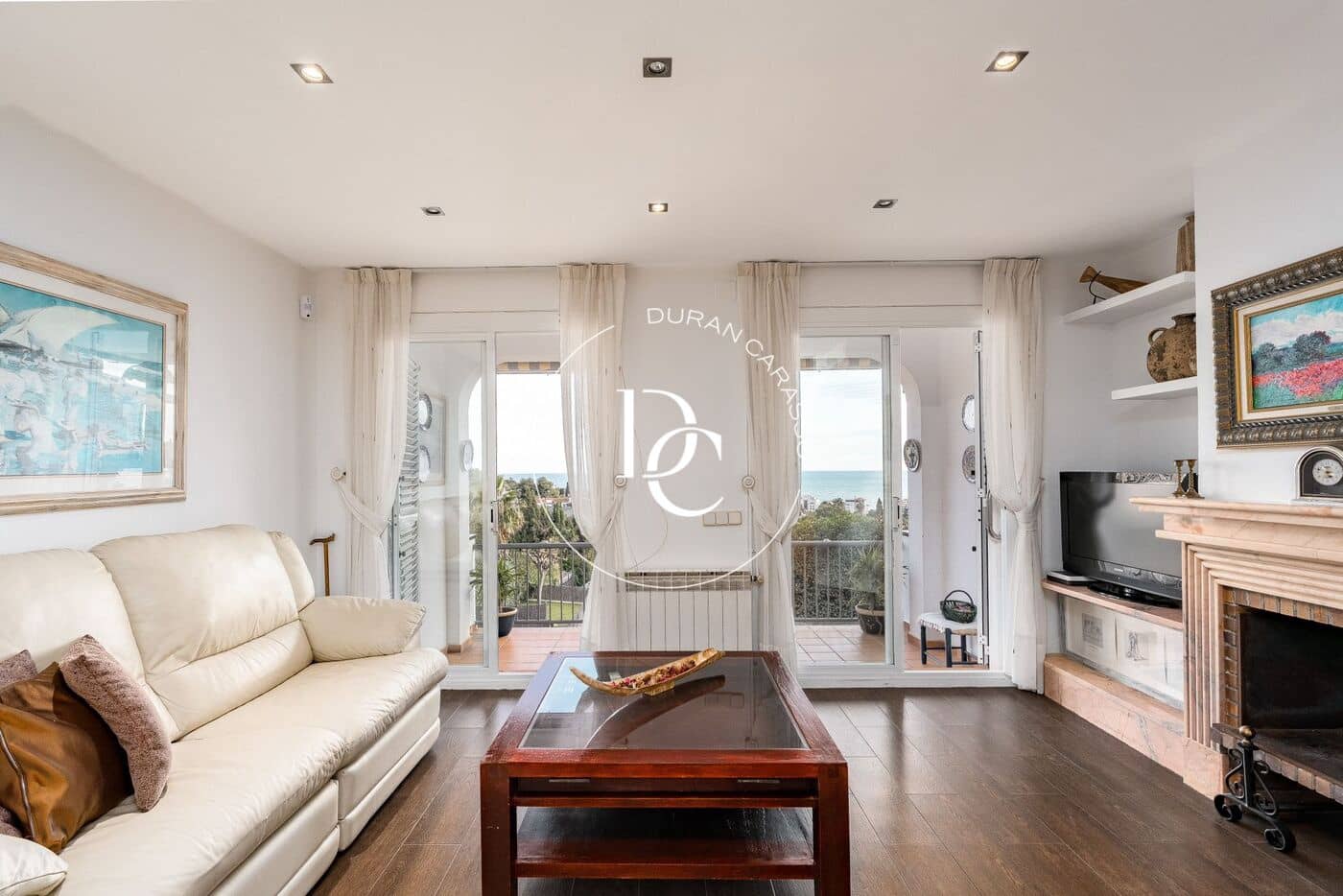 4 bedroom Apartment for sale in Sitges with pool - € 740,000 (Ref: 9666734)