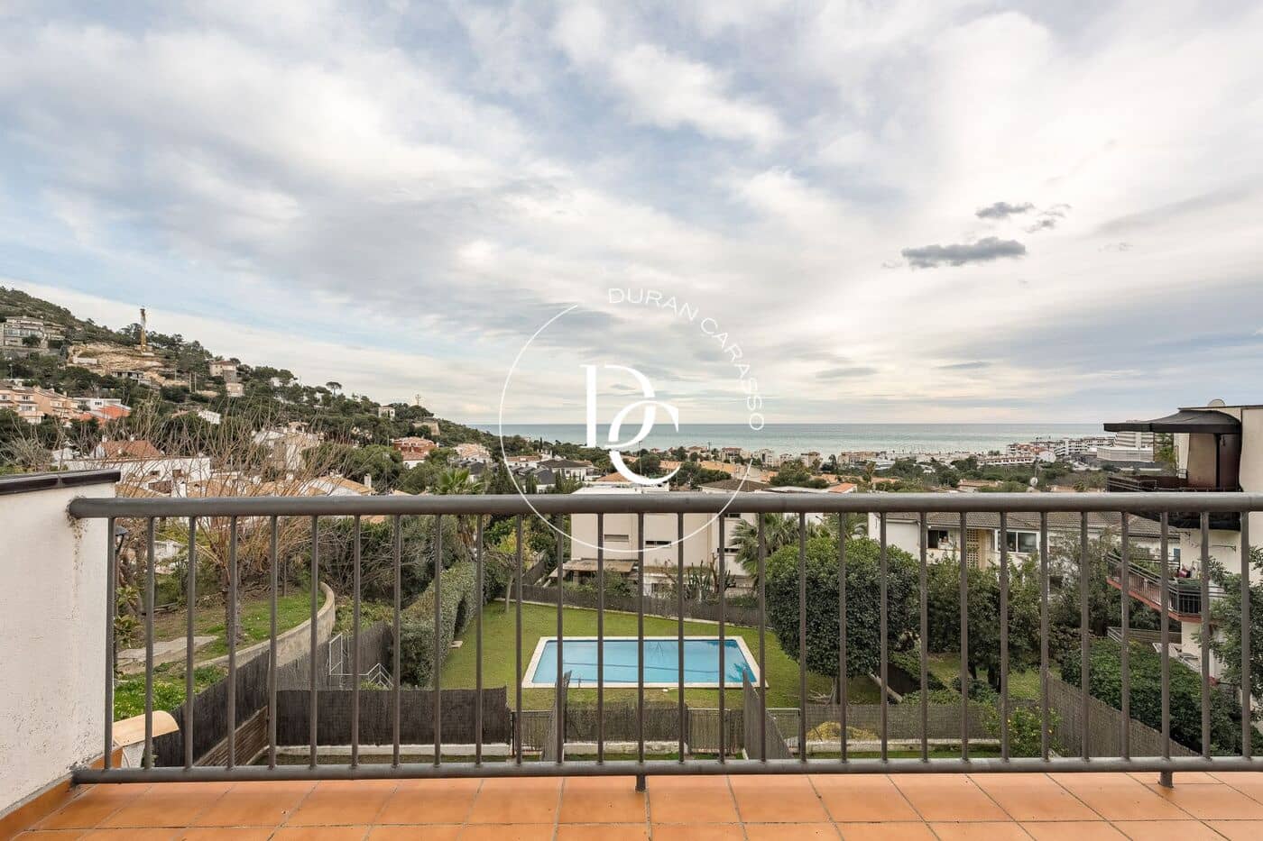 4 bedroom Apartment for sale in Sitges with pool - € 740,000 (Ref: 9666734)