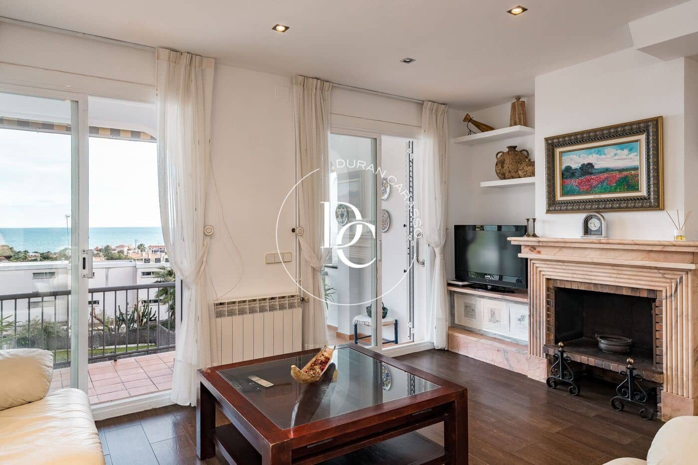 4 bedroom Apartment for sale in Sitges with pool - € 740,000 (Ref: 9666734)