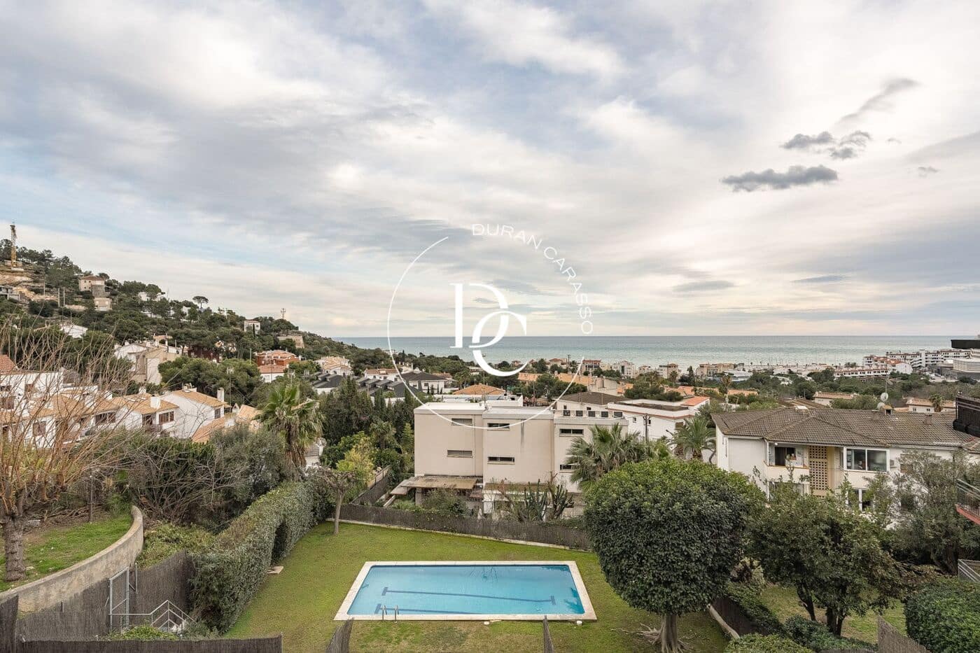 4 bedroom Apartment for sale in Sitges with pool - € 740,000 (Ref: 9666734)