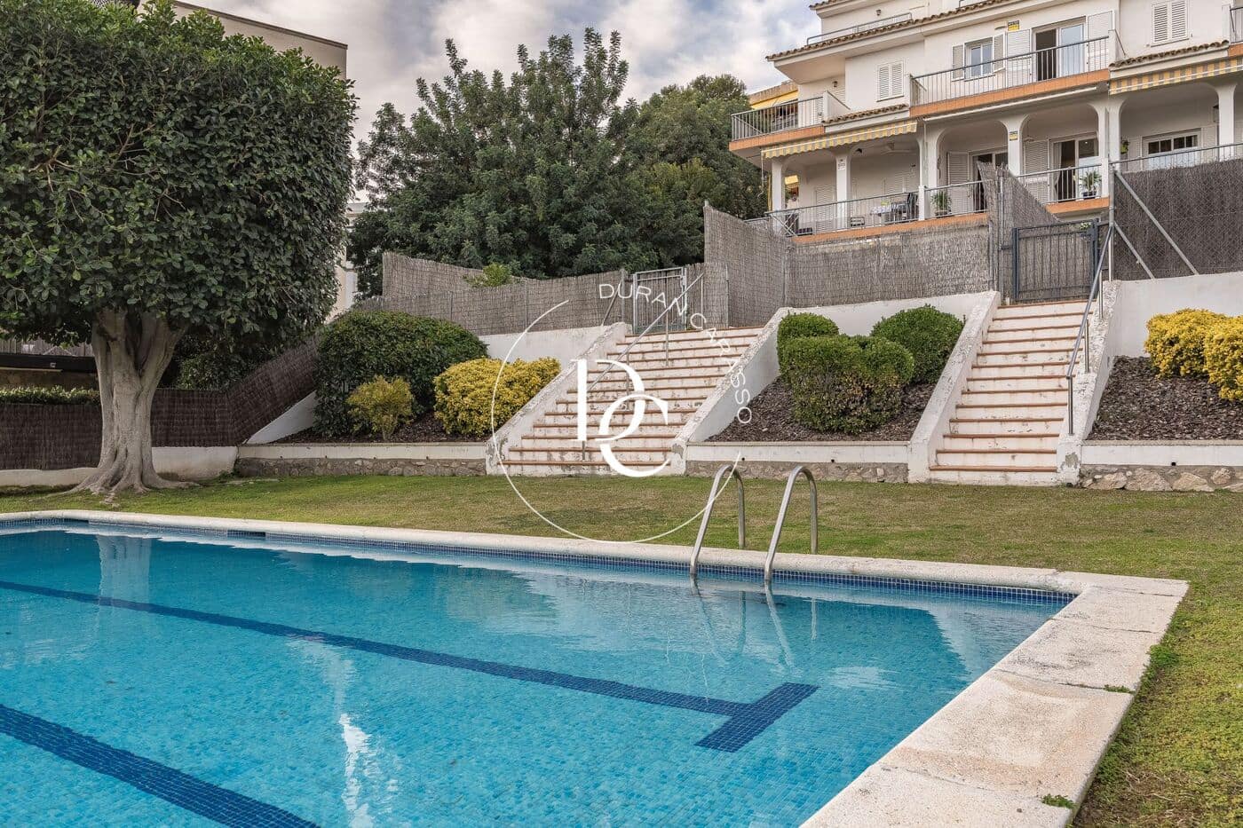 4 bedroom Apartment for sale in Sitges with pool - € 740,000 (Ref: 9666734)