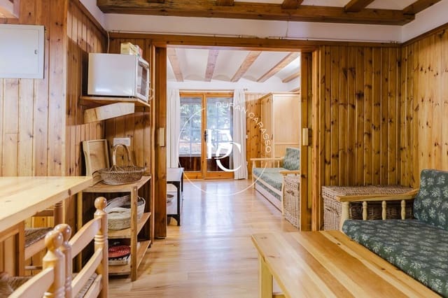 1 quarto Apartamento para venda em Alp - 230 000 € (Ref: 9670864)